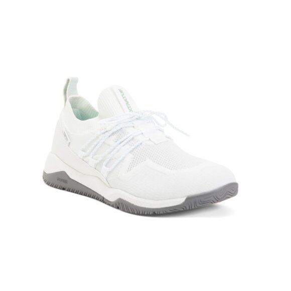 XTRATUF White Kiata Waterproof Sneakers - Picture 1 of 2